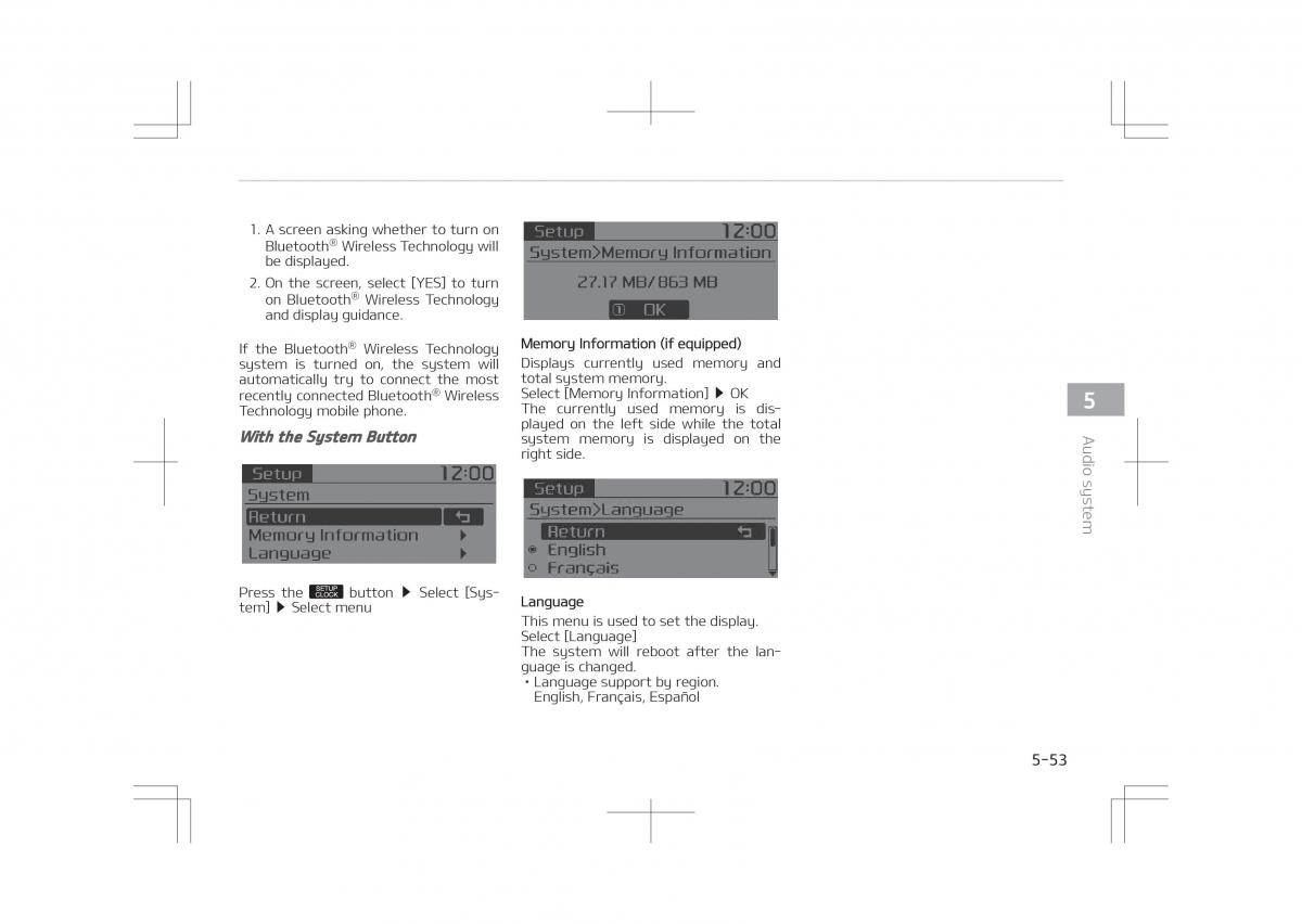 Kia Optima IV 4 owners manual / page 333