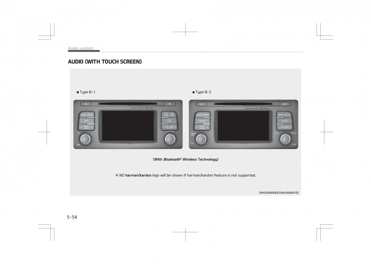 Kia Optima IV 4 owners manual / page 334