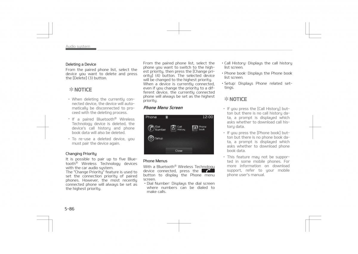 Kia Optima IV 4 owners manual / page 366