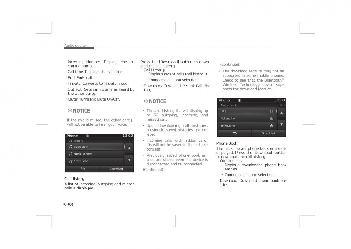 Kia Optima IV 4 owners manual / page 368