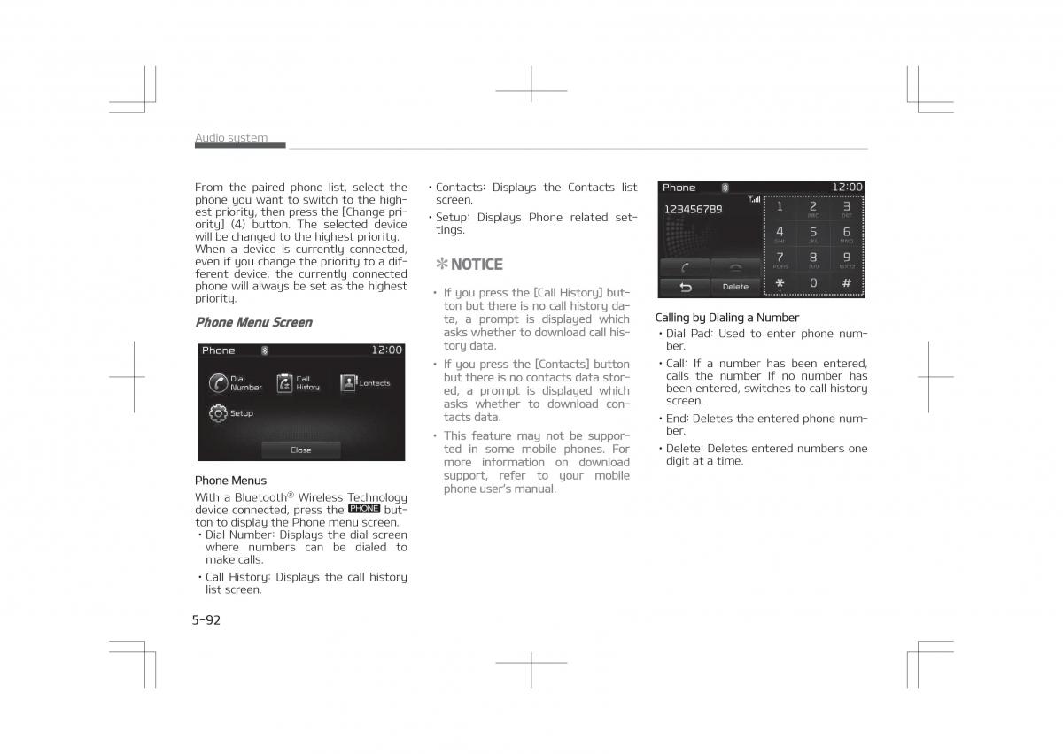 Kia Optima IV 4 owners manual / page 372