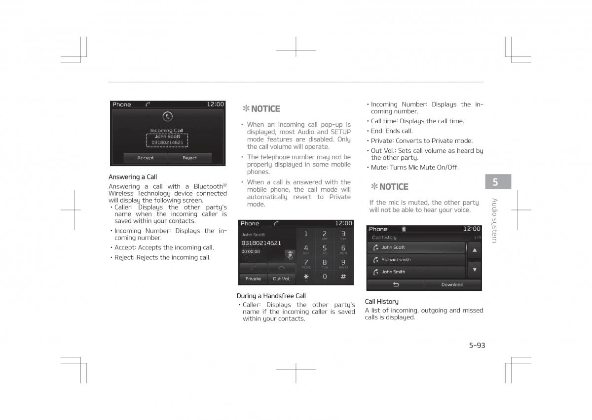 Kia Optima IV 4 owners manual / page 373