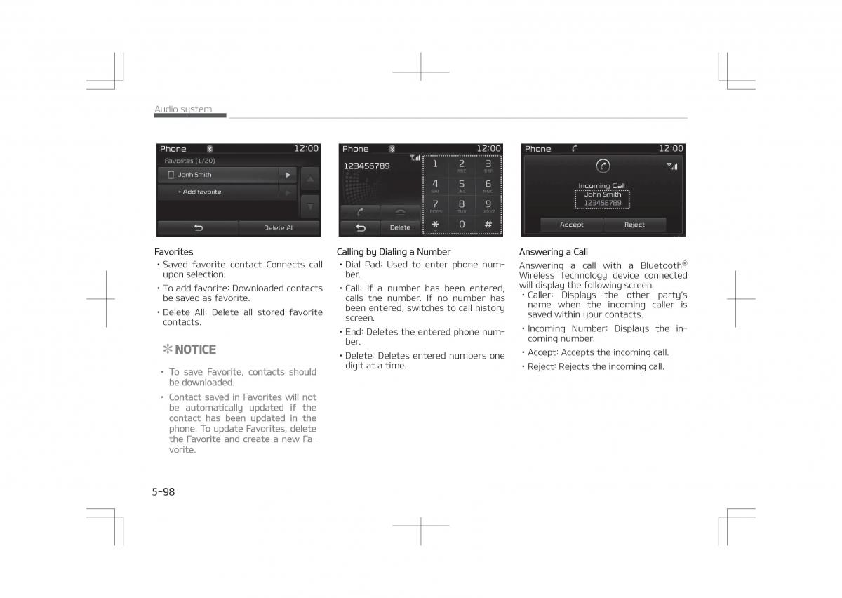 Kia Optima IV 4 owners manual / page 378