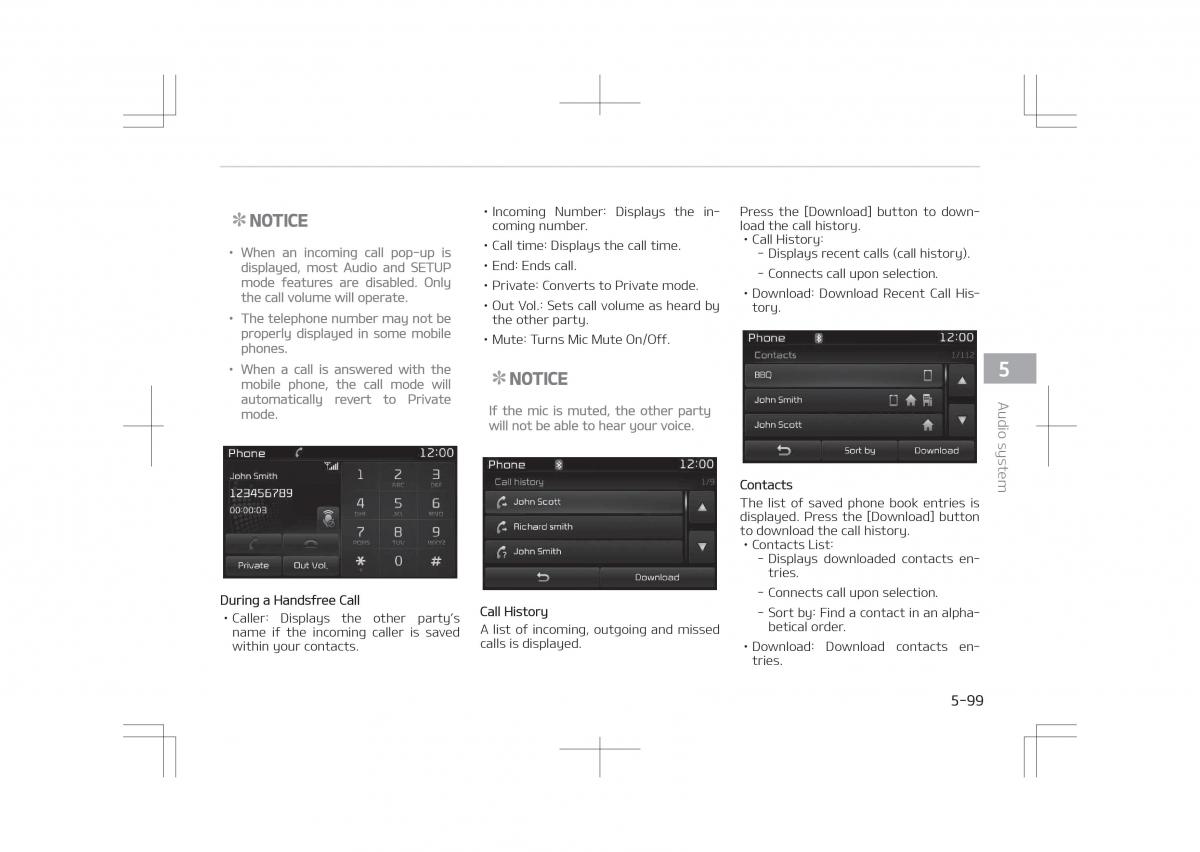 Kia Optima IV 4 owners manual / page 379