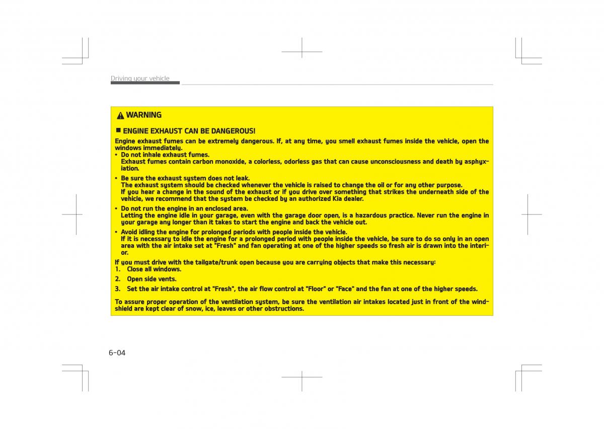 Kia Optima IV 4 owners manual / page 414