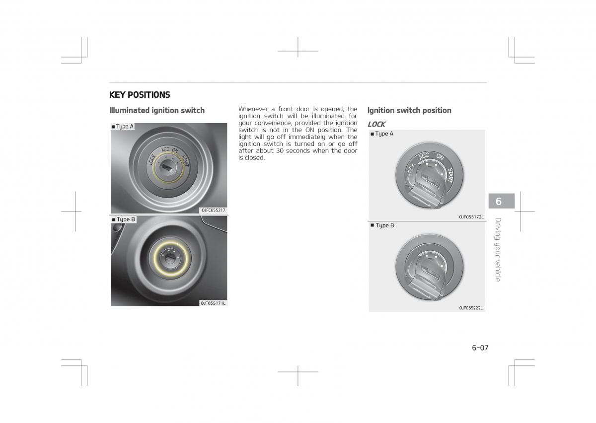 Kia Optima IV 4 owners manual / page 417