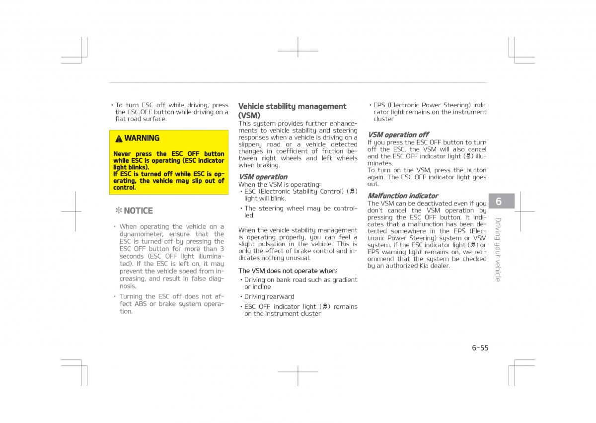 Kia Optima IV 4 owners manual / page 465