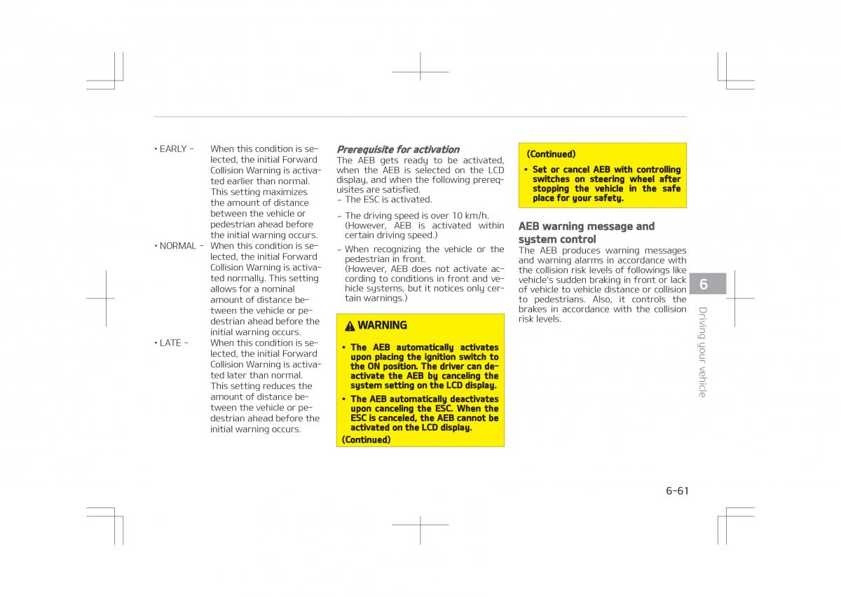 Kia Optima IV 4 owners manual / page 471