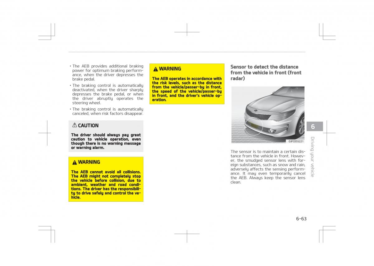 Kia Optima IV 4 owners manual / page 473