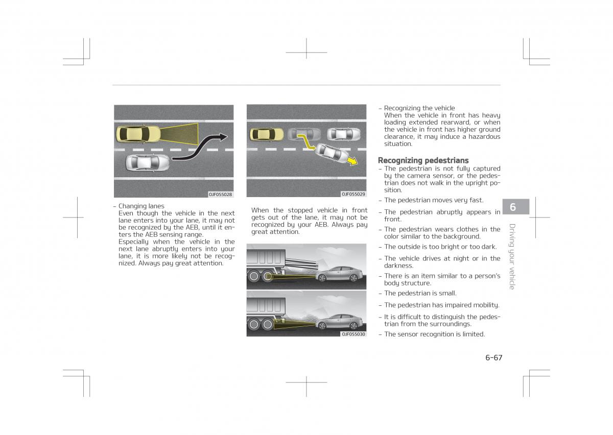 Kia Optima IV 4 owners manual / page 477