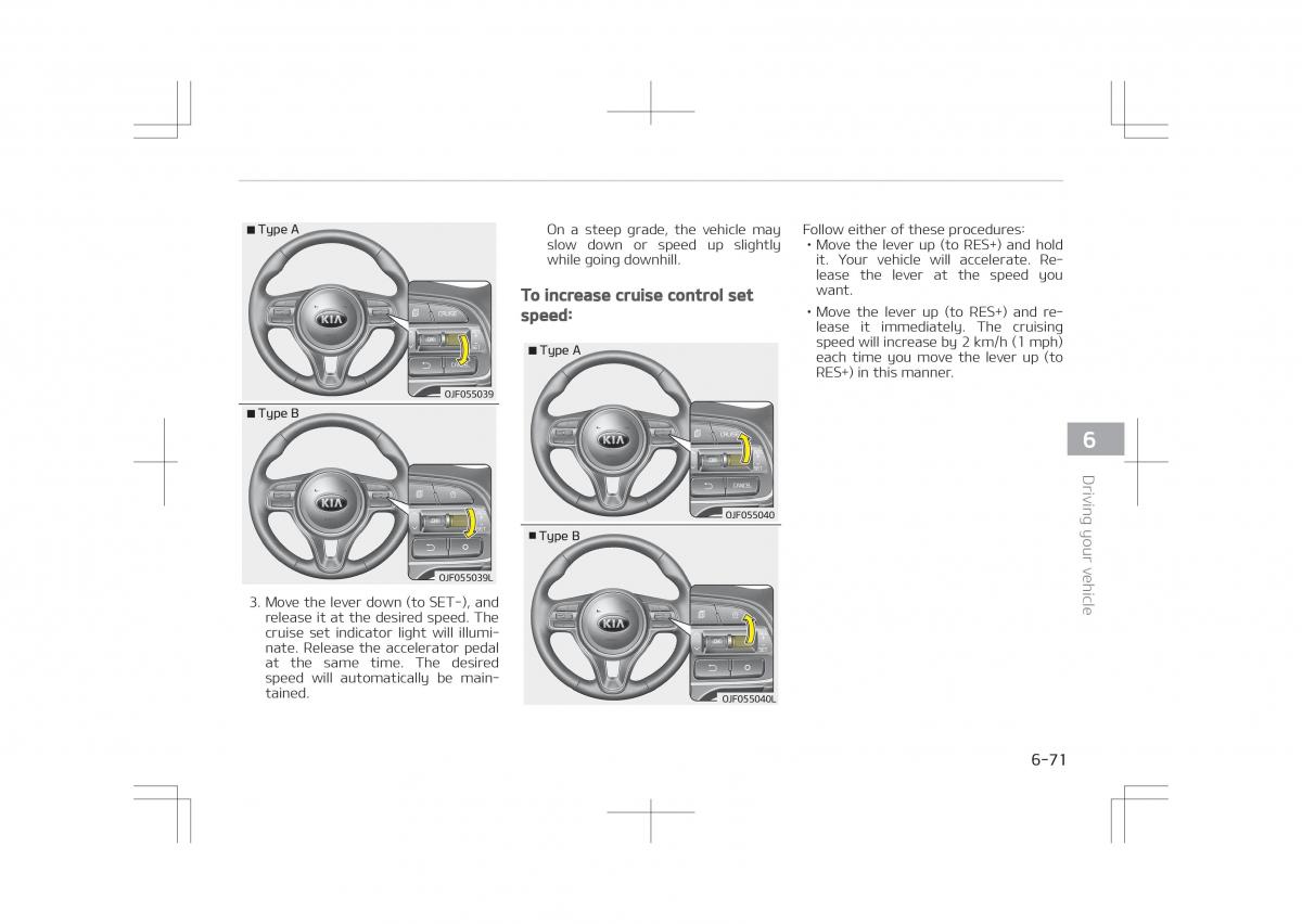 Kia Optima IV 4 owners manual / page 481