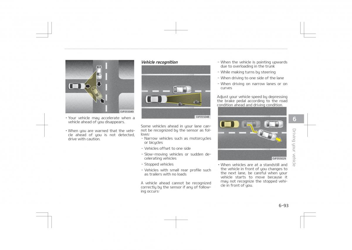 Kia Optima IV 4 owners manual / page 503