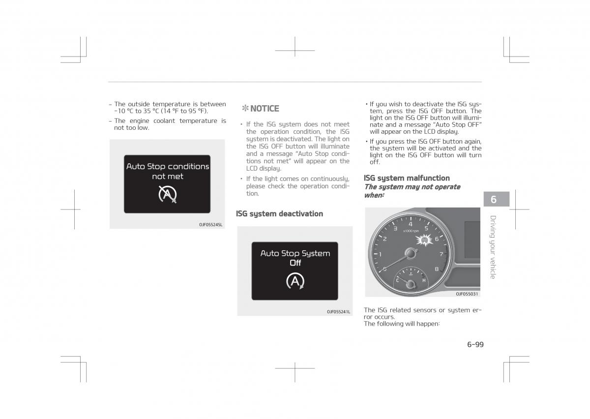 Kia Optima IV 4 owners manual / page 509