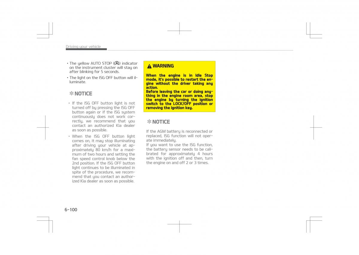 Kia Optima IV 4 owners manual / page 510