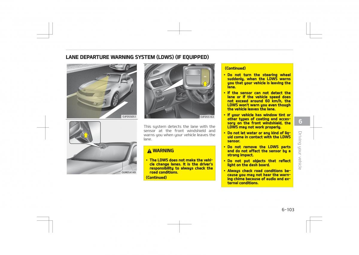 Kia Optima IV 4 owners manual / page 513