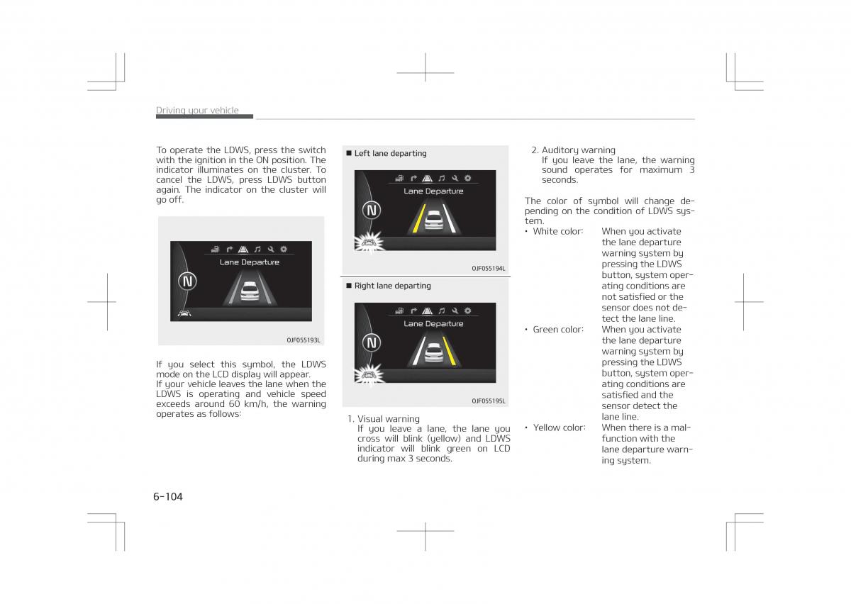 Kia Optima IV 4 owners manual / page 514