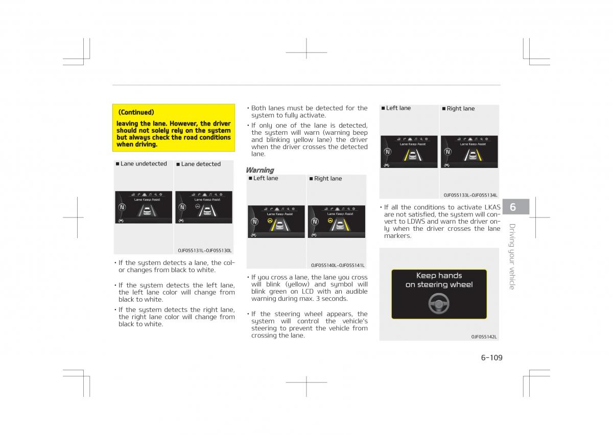 Kia Optima IV 4 owners manual / page 519