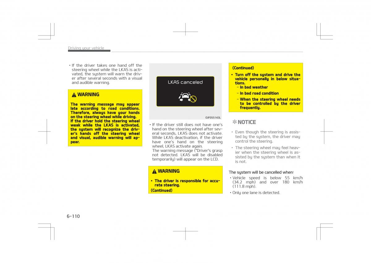 Kia Optima IV 4 owners manual / page 520