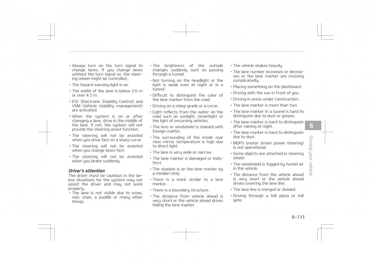 Kia Optima IV 4 owners manual / page 521