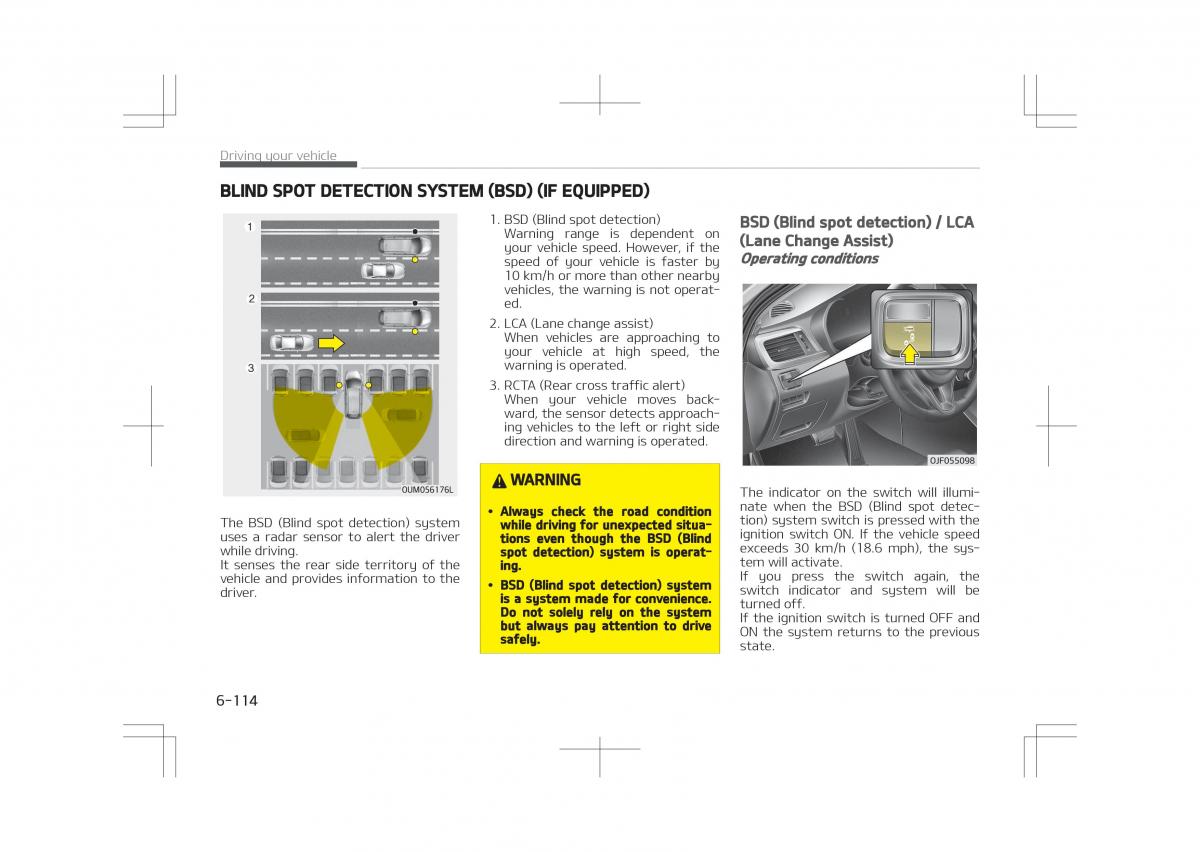 Kia Optima IV 4 owners manual / page 524