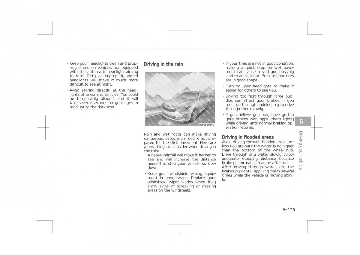 Kia Optima IV 4 owners manual / page 535