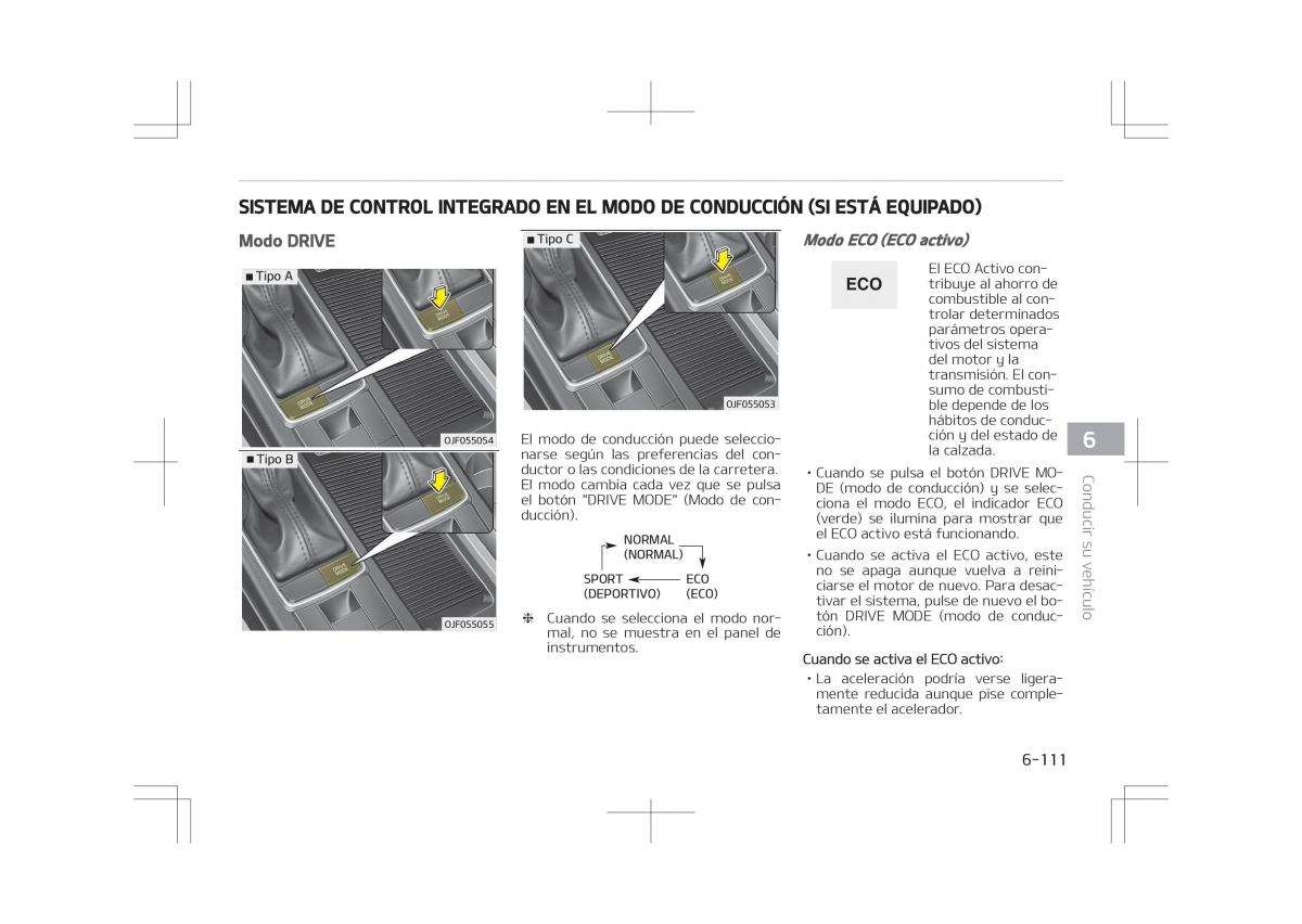 Kia Optima IV 4 manual del propietario / page 545