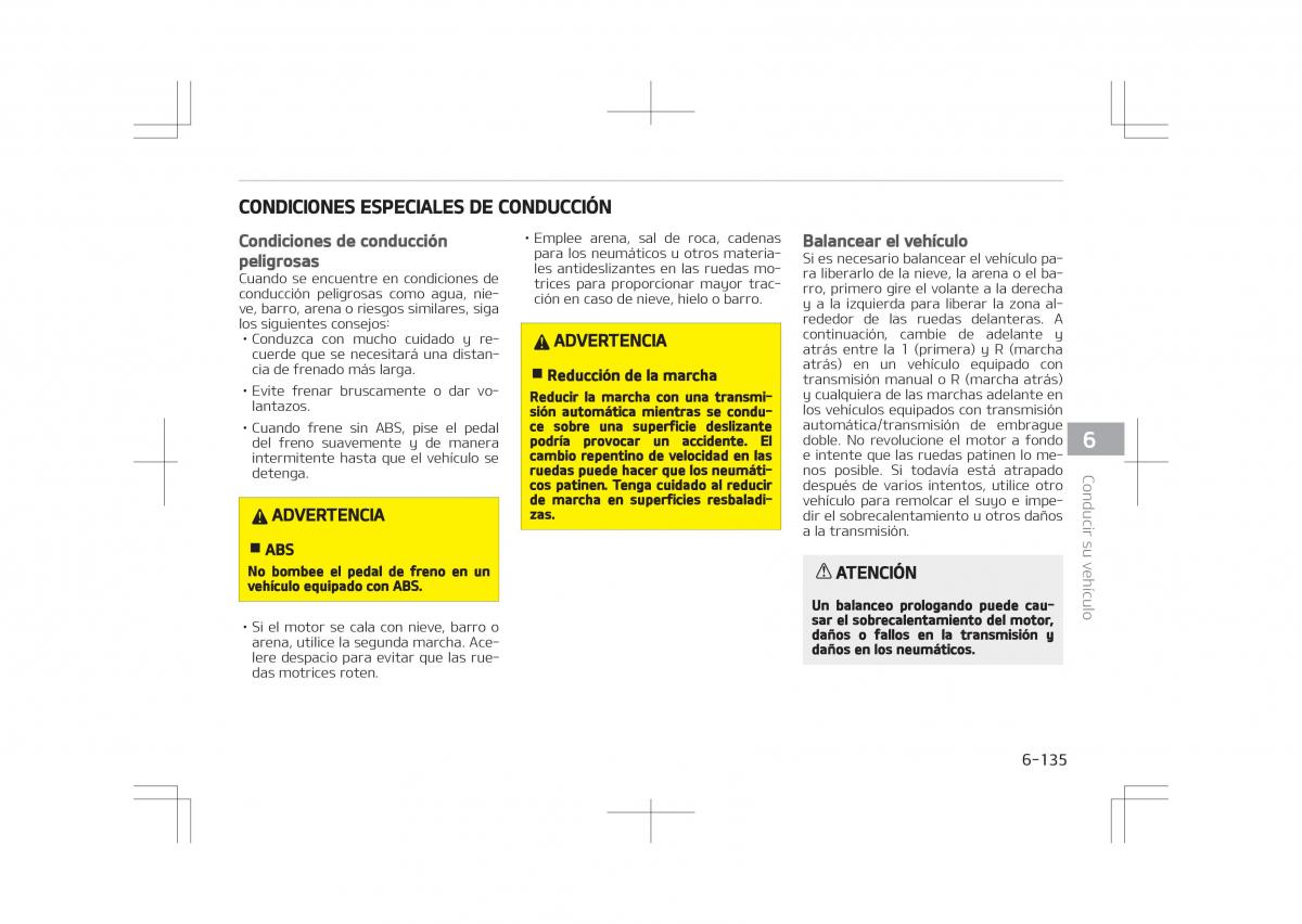 Kia Optima IV 4 manual del propietario / page 569