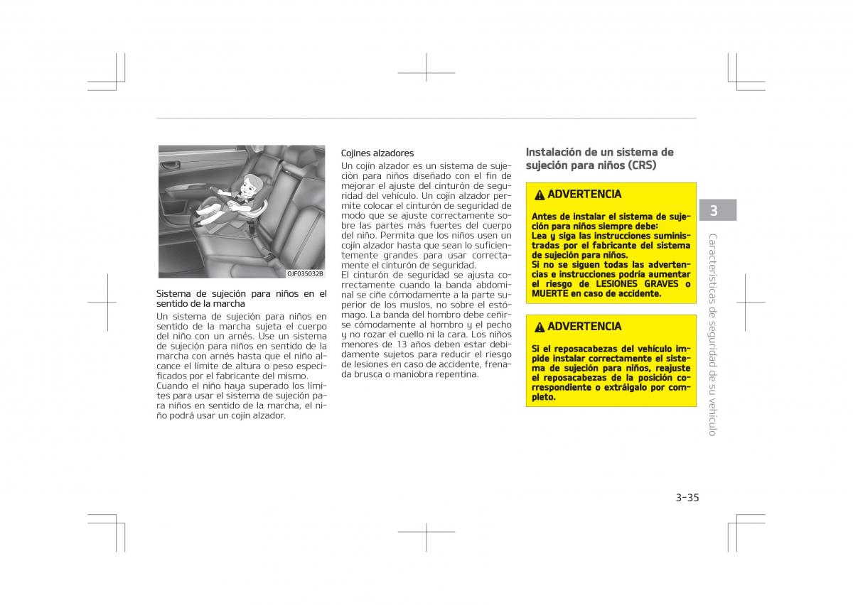 Kia Optima IV 4 manual del propietario / page 57