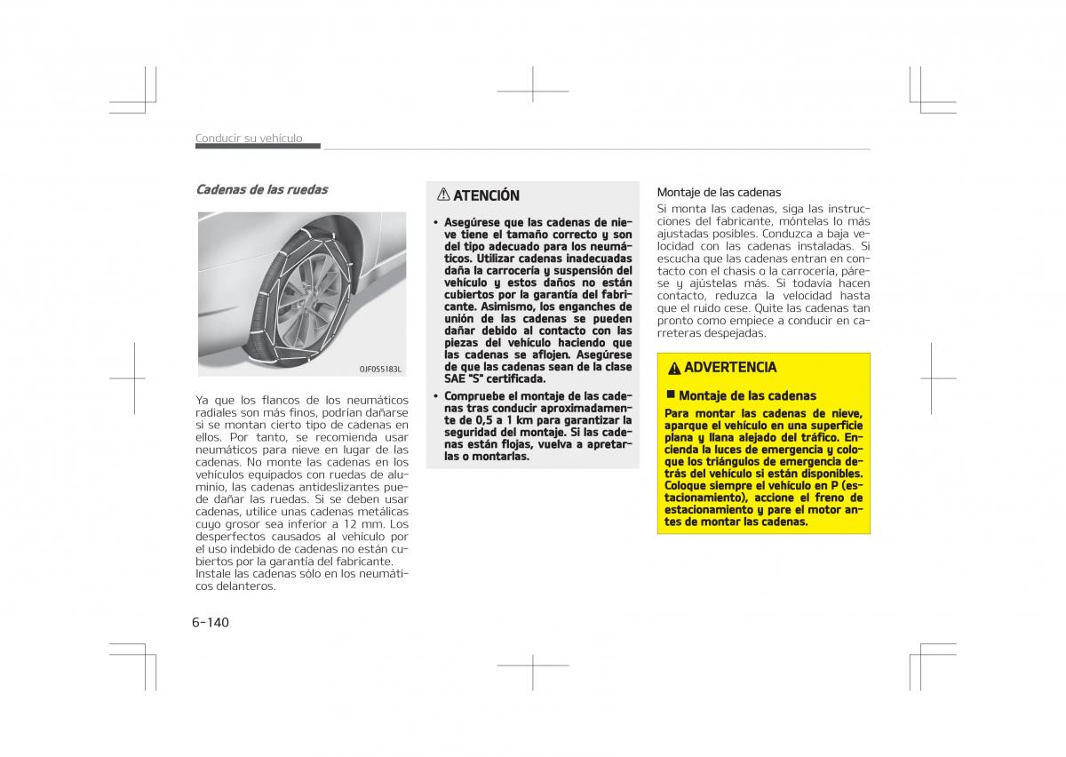 Kia Optima IV 4 manual del propietario / page 574