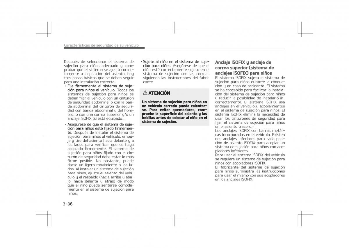 Kia Optima IV 4 manual del propietario / page 58