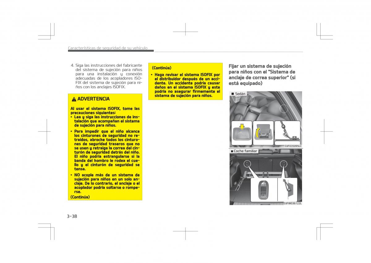 Kia Optima IV 4 manual del propietario / page 60