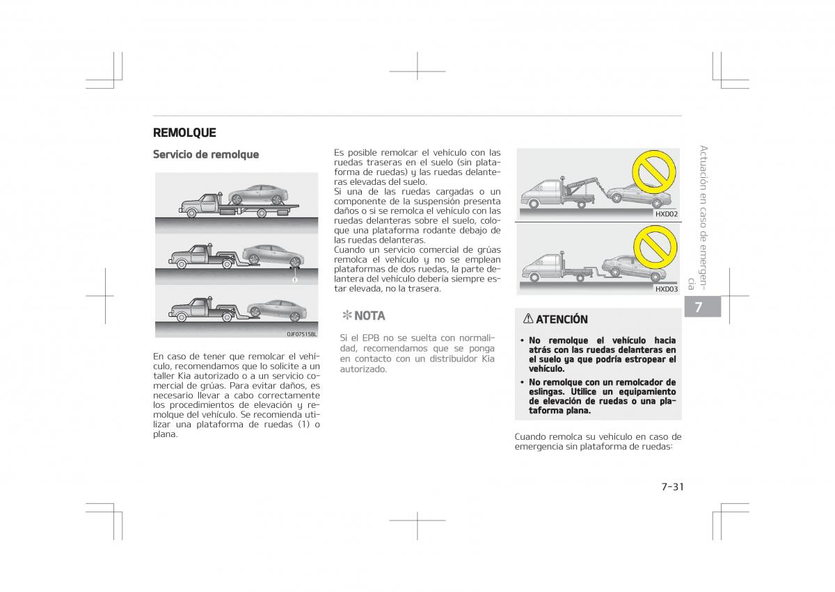 Kia Optima IV 4 manual del propietario / page 619