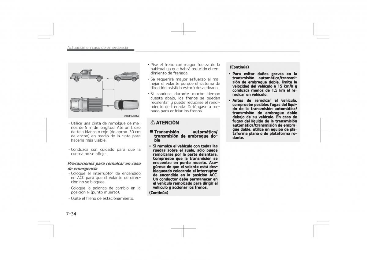 Kia Optima IV 4 manual del propietario / page 622