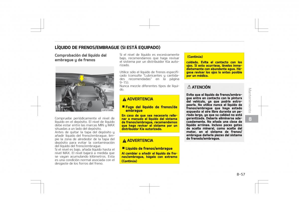 Kia Optima IV 4 manual del propietario / page 681