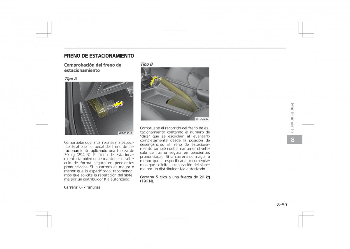 Kia Optima IV 4 manual del propietario / page 683