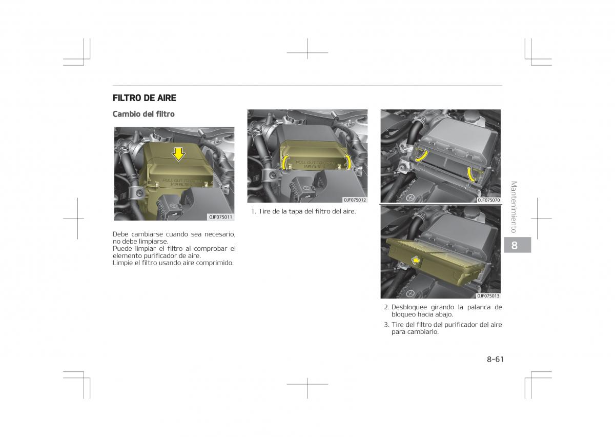 Kia Optima IV 4 manual del propietario / page 685