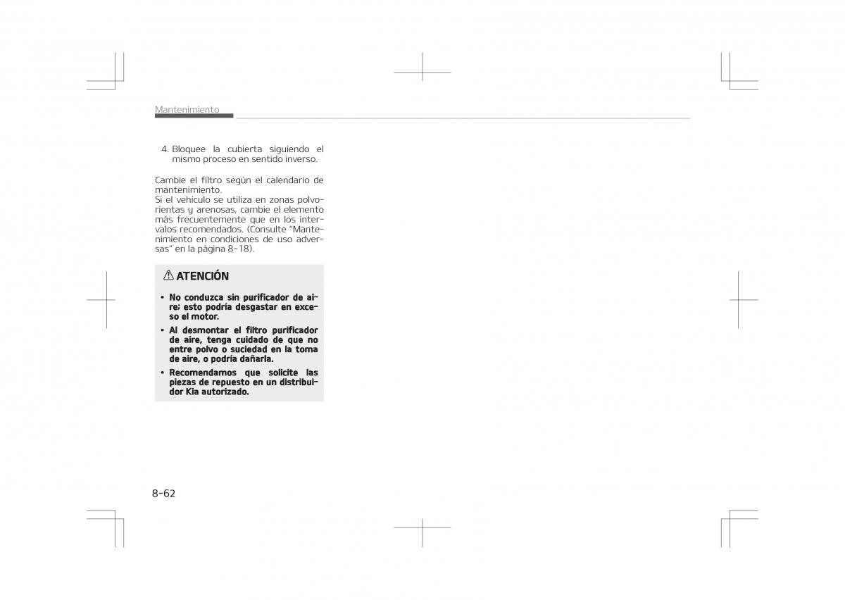 Kia Optima IV 4 manual del propietario / page 686