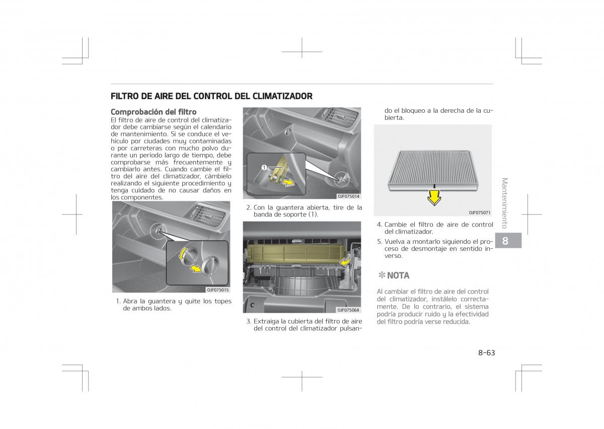 Kia Optima IV 4 manual del propietario / page 687