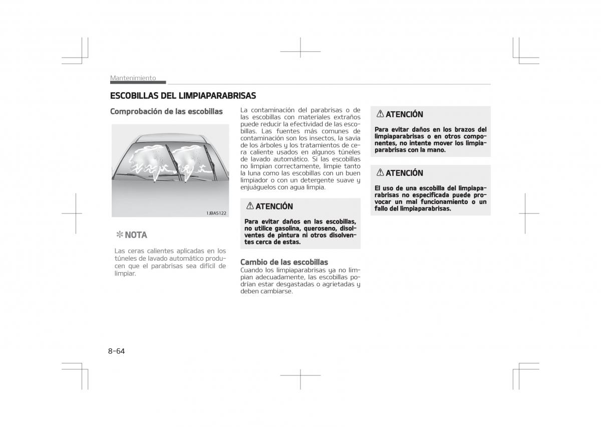 Kia Optima IV 4 manual del propietario / page 688