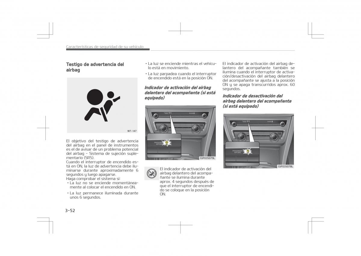 Kia Optima IV 4 manual del propietario / page 74