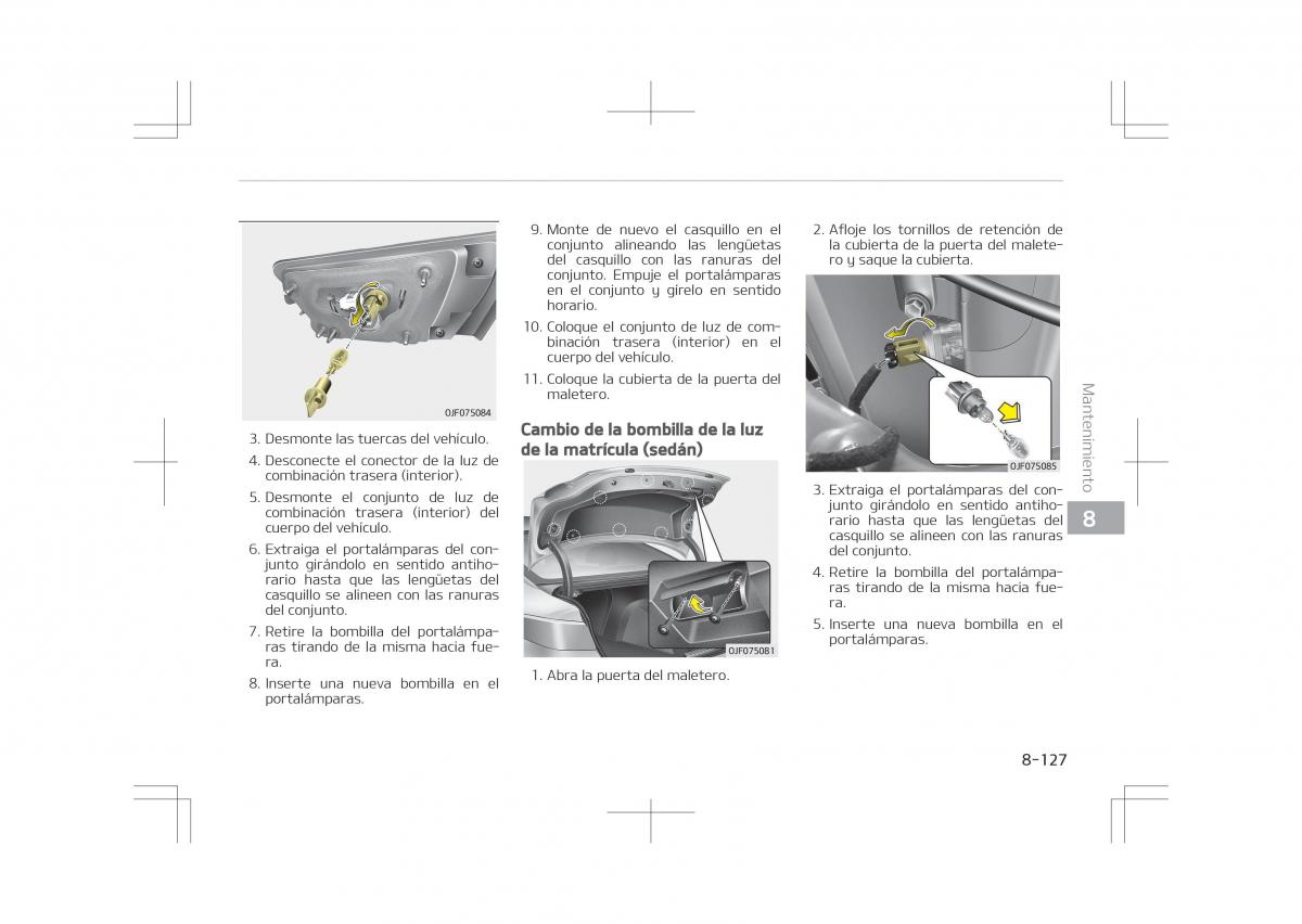 Kia Optima IV 4 manual del propietario / page 751