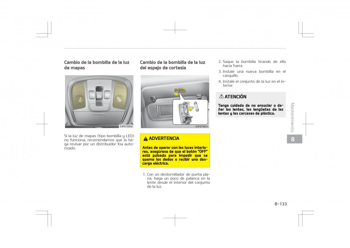 Kia Optima IV 4 manual del propietario / page 757