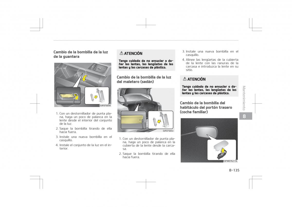 Kia Optima IV 4 manual del propietario / page 759