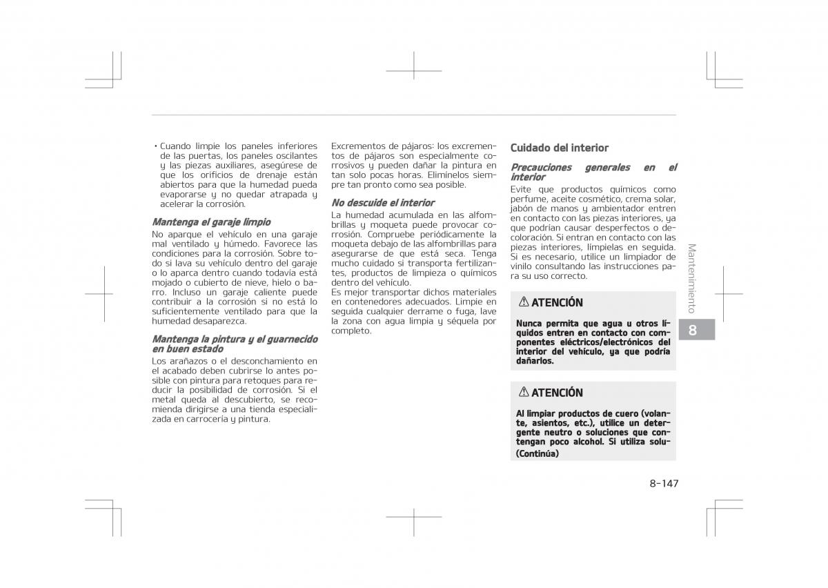 Kia Optima IV 4 manual del propietario / page 771