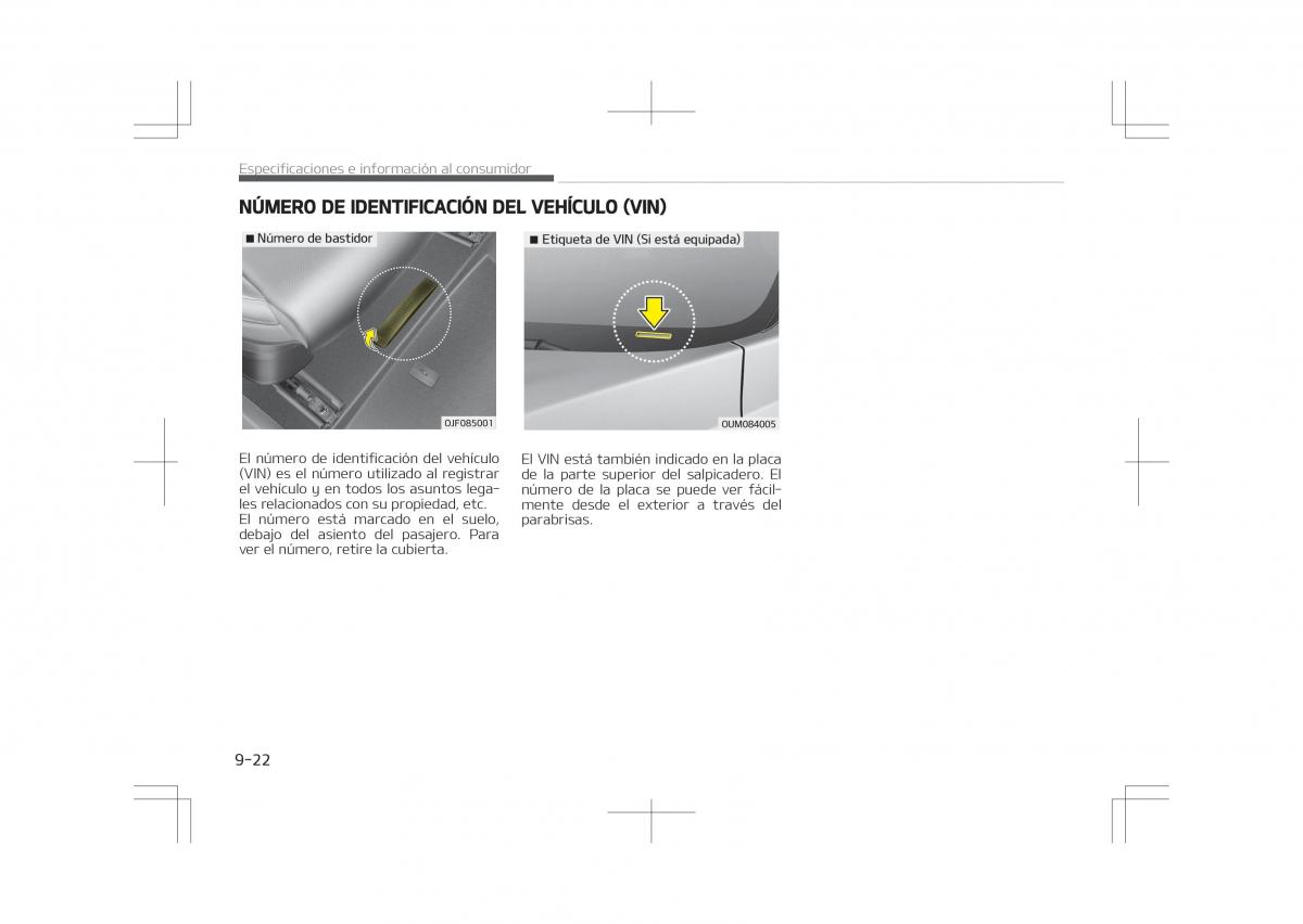 Kia Optima IV 4 manual del propietario / page 798