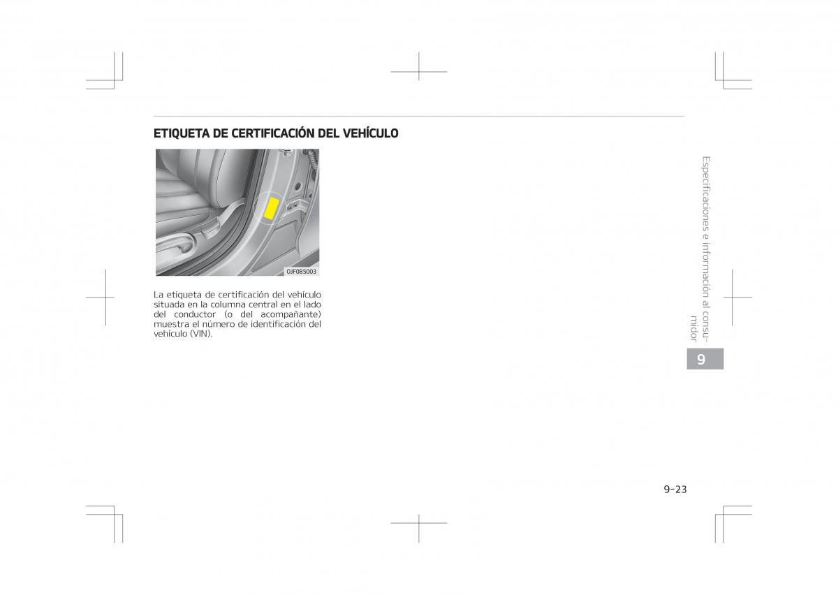 Kia Optima IV 4 manual del propietario / page 799