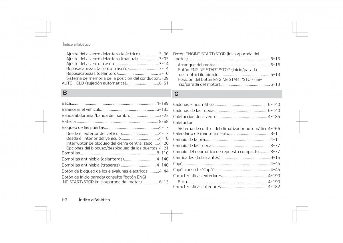 Kia Optima IV 4 manual del propietario / page 806