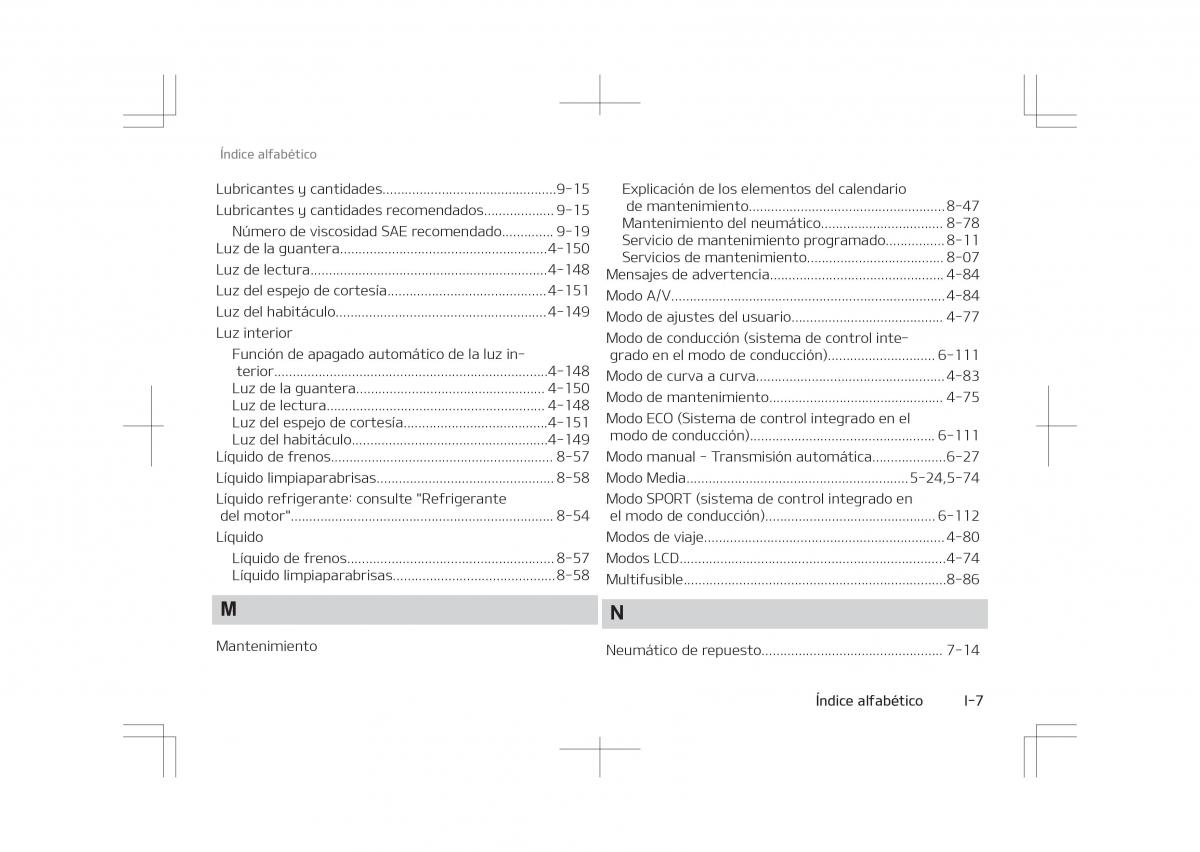 Kia Optima IV 4 manual del propietario / page 811