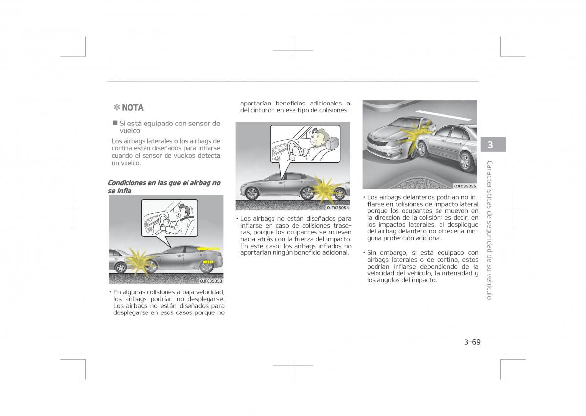 Kia Optima IV 4 manual del propietario / page 91