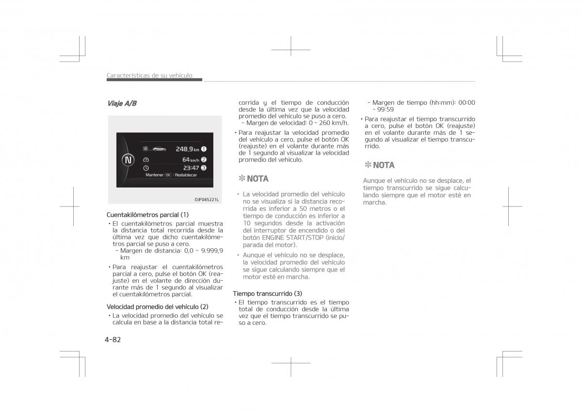 Kia Optima IV 4 manual del propietario / page 178